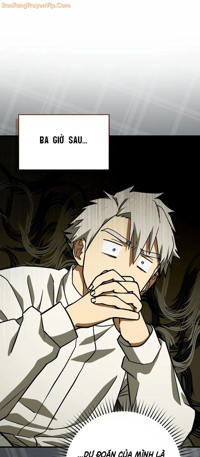 Thánh Cái Khỉ Gì, Đây Là Sức Mạnh Của Y Học Hiện Đại - Page 55