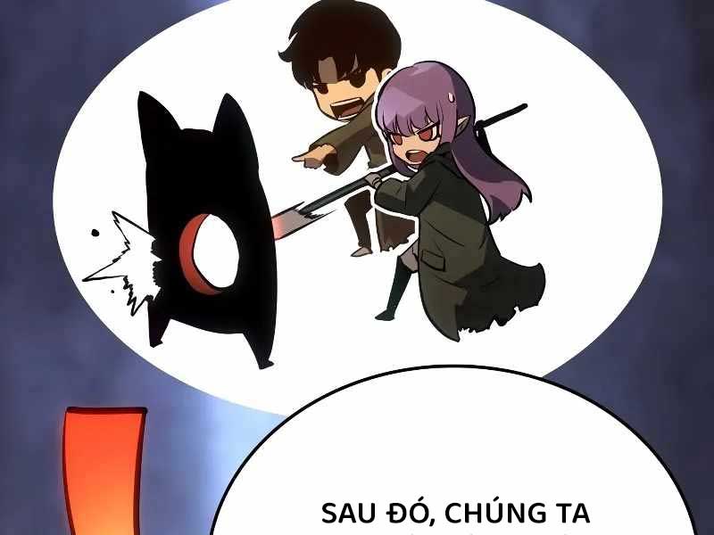 Solo Leveling : Ragnarok - Page 15