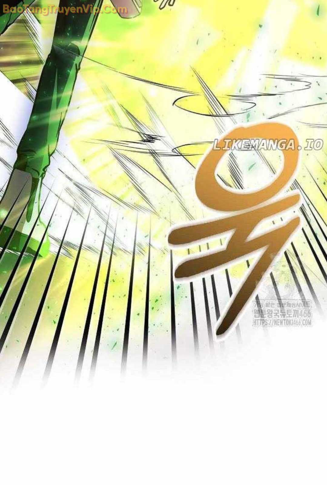 Trở thành công chức pháp thuật - Page 19