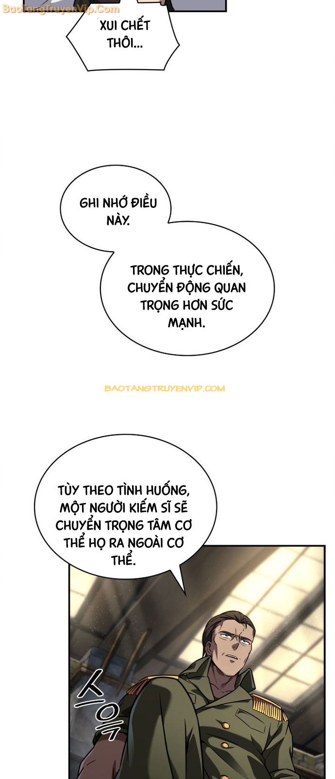 Đại Pháp Sư Toàn Năng - Page 75