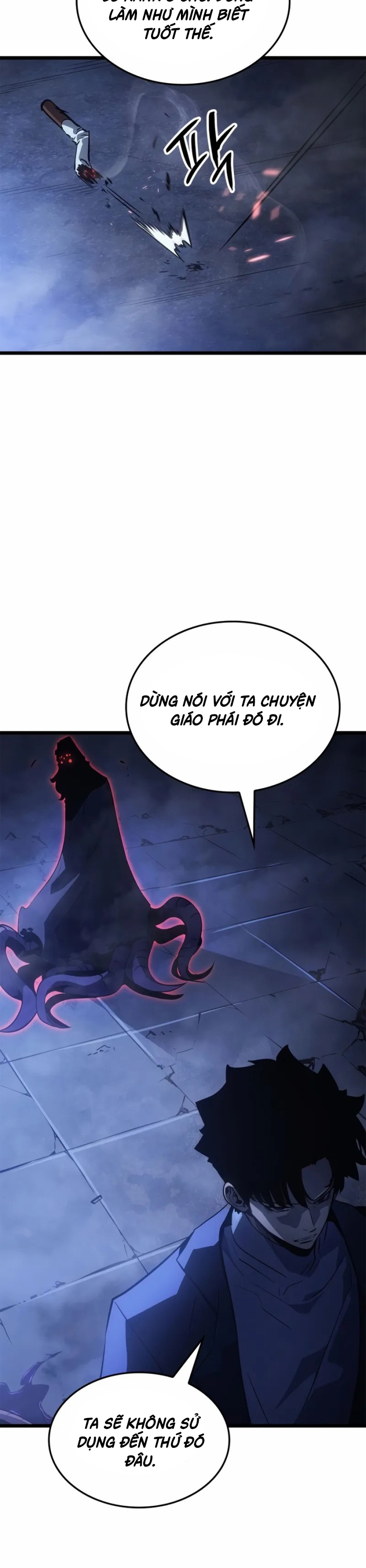 Solo Leveling : Ragnarok - Page 33