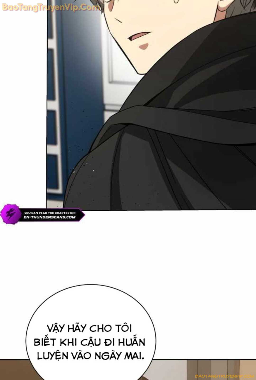 Ta Nuôi 1 Bầy Skeleton - Page 83