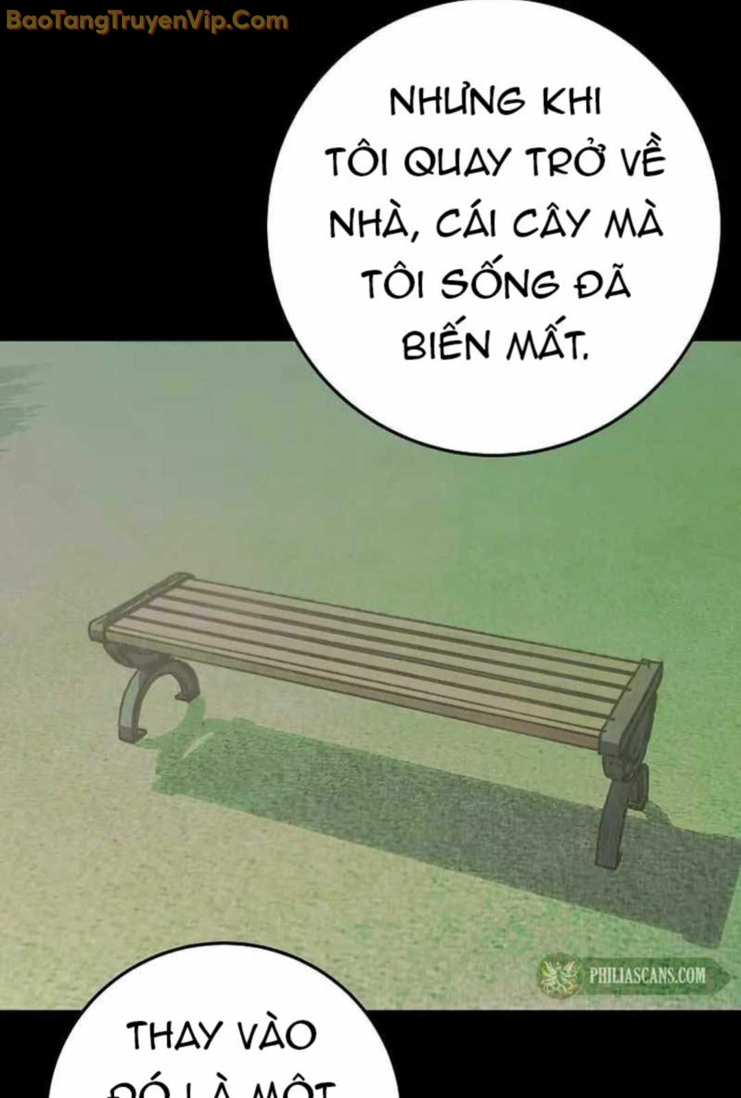 Trở thành công chức pháp thuật - Page 23