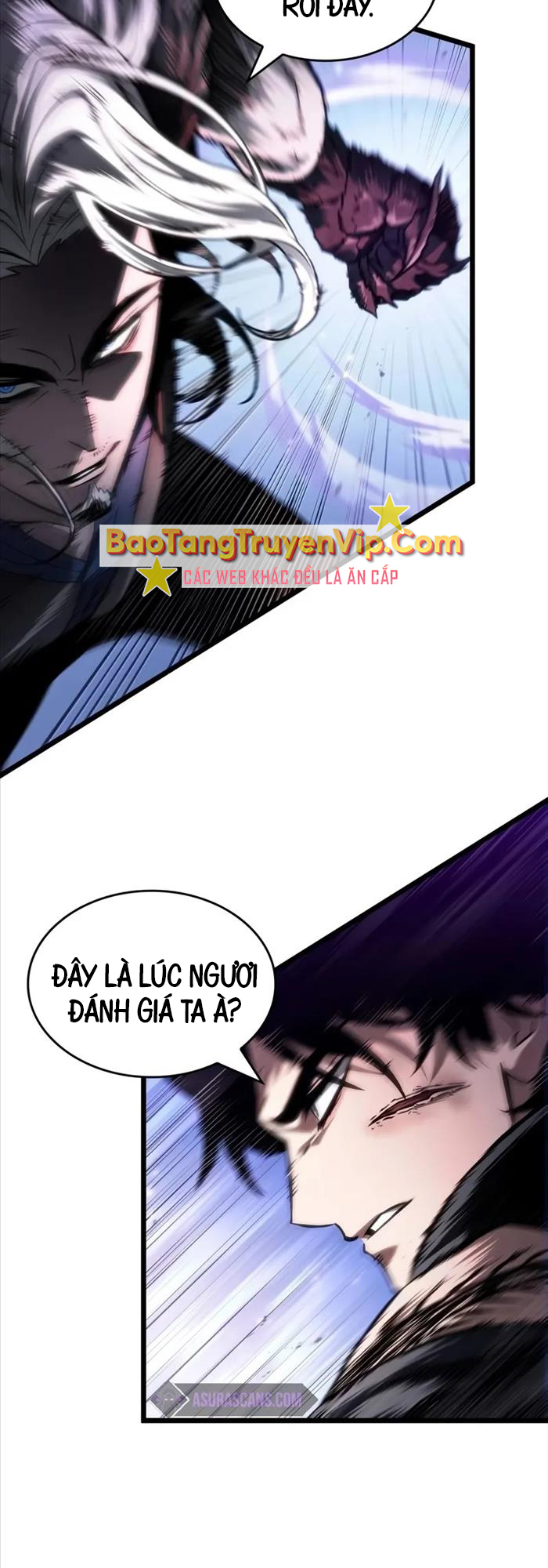 Thế Giới Sau Tận Thế - Page 37