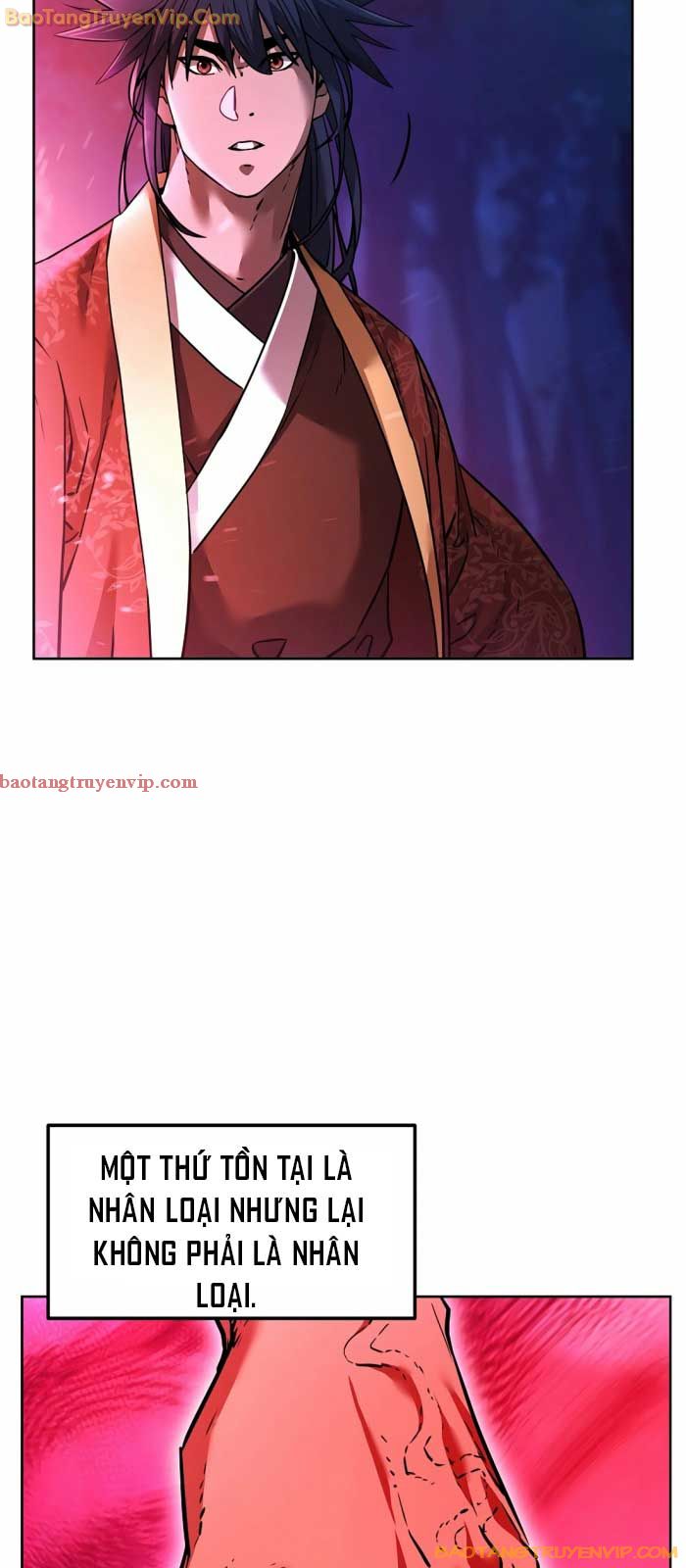 Người Chơi Tiền Kiếp Hồi Sinh Về Murim - Page 50