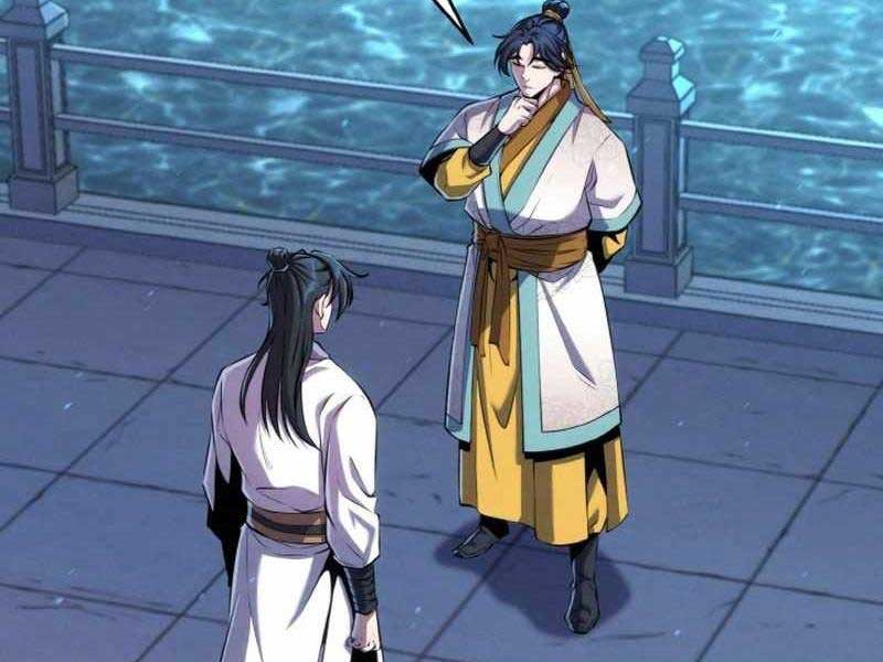 Đệ Tử Của Võ Lâm Minh Chủ - Page 19