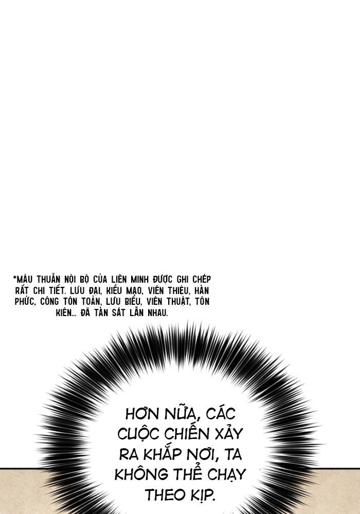 Trọng Sinh Thành Thần Y Thời Tam Quốc - Page 53