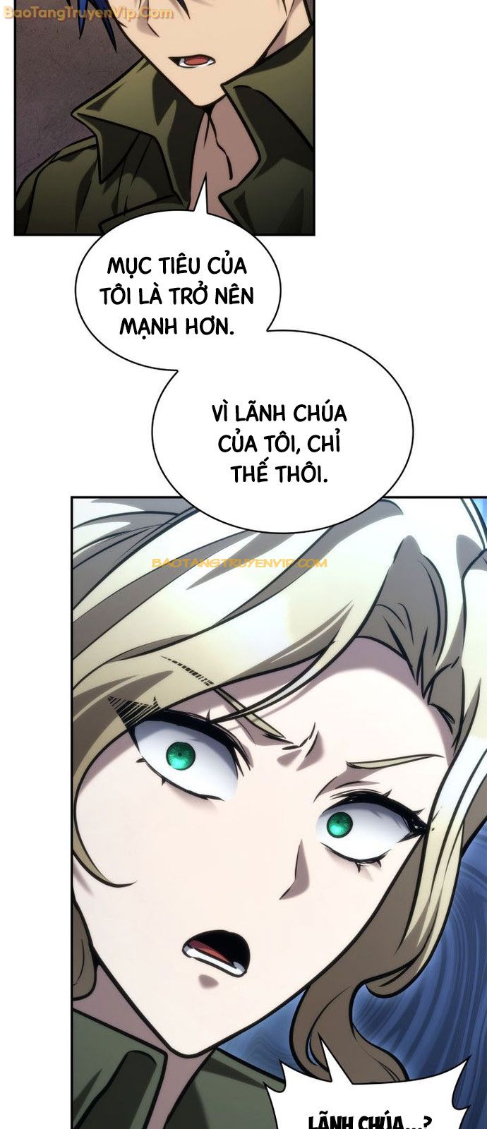 Đại Pháp Sư Toàn Năng - Page 42