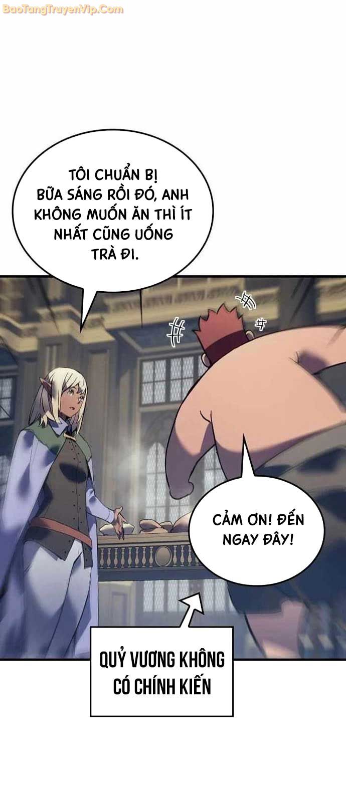 Đế Vương Hồi Quy - Page 32