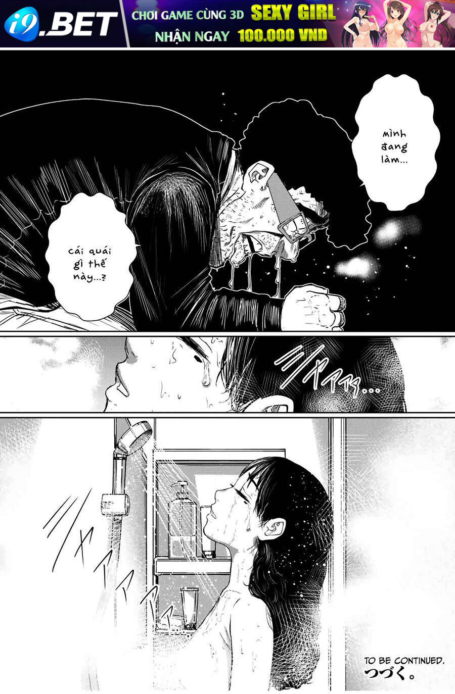 Tôi nguyện được chết để lấy trinh tiết em - Page 22