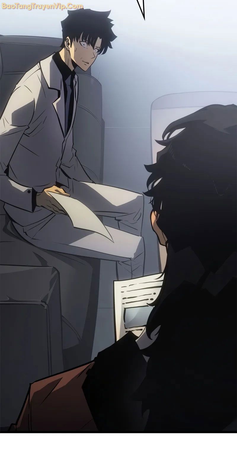 Solo Leveling : Ragnarok - Page 41