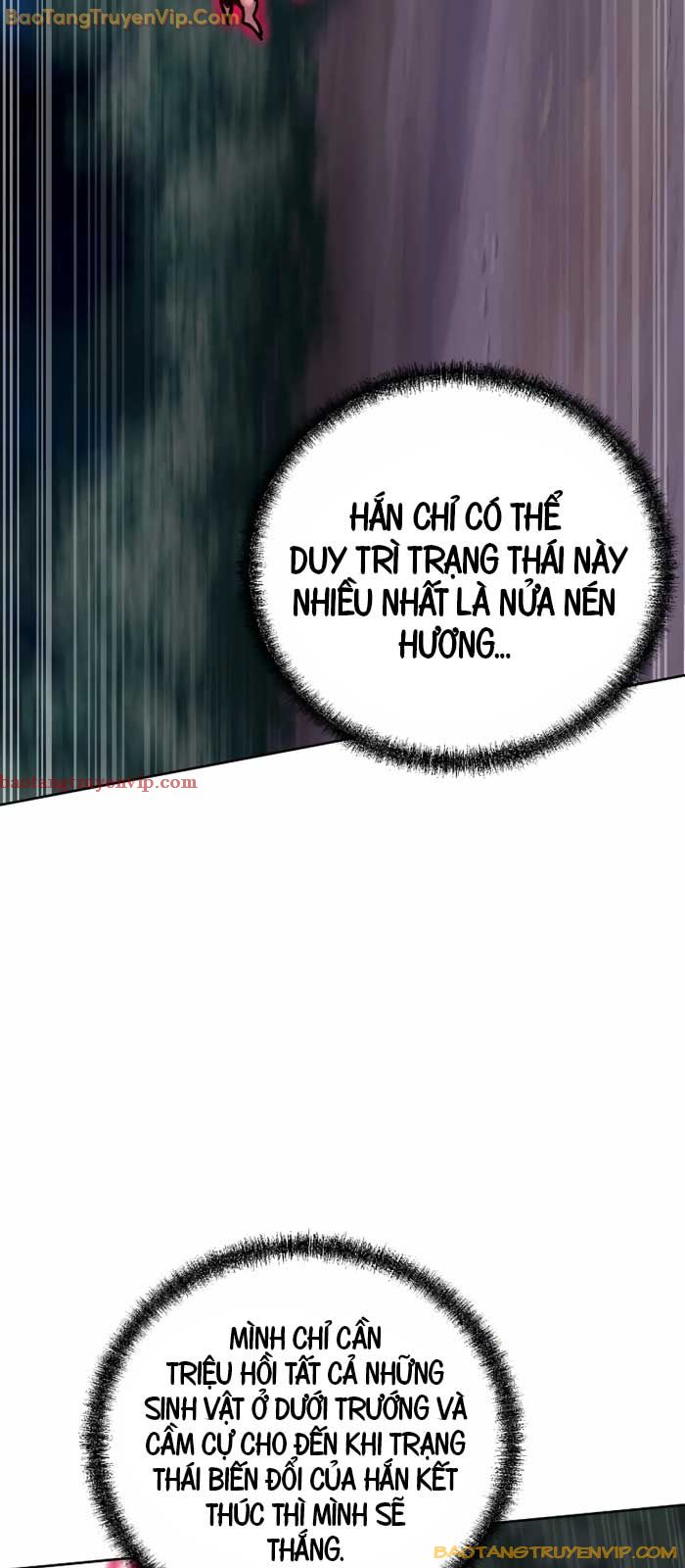 Người Chơi Tiền Kiếp Hồi Sinh Về Murim - Page 59