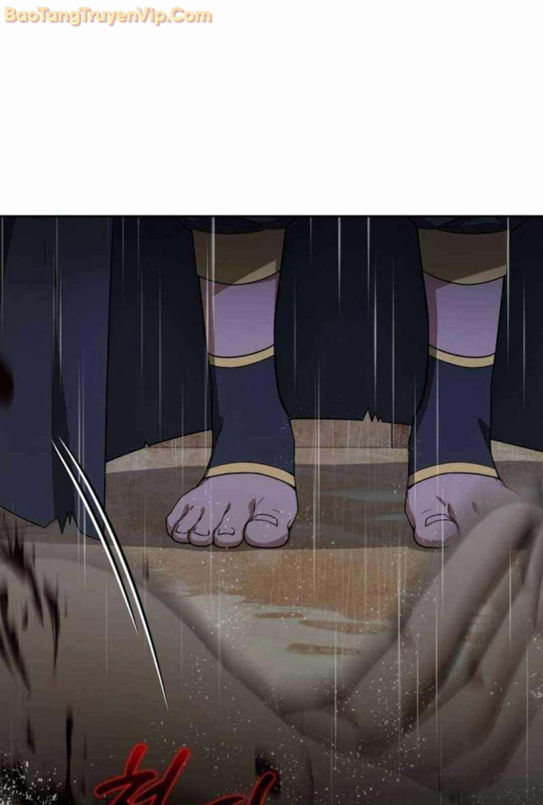 Ta Nuôi 1 Bầy Skeleton - Page 23