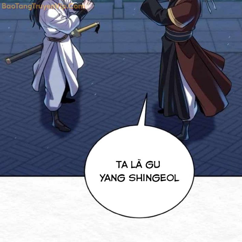 Đệ Tử Của Võ Lâm Minh Chủ - Page 174