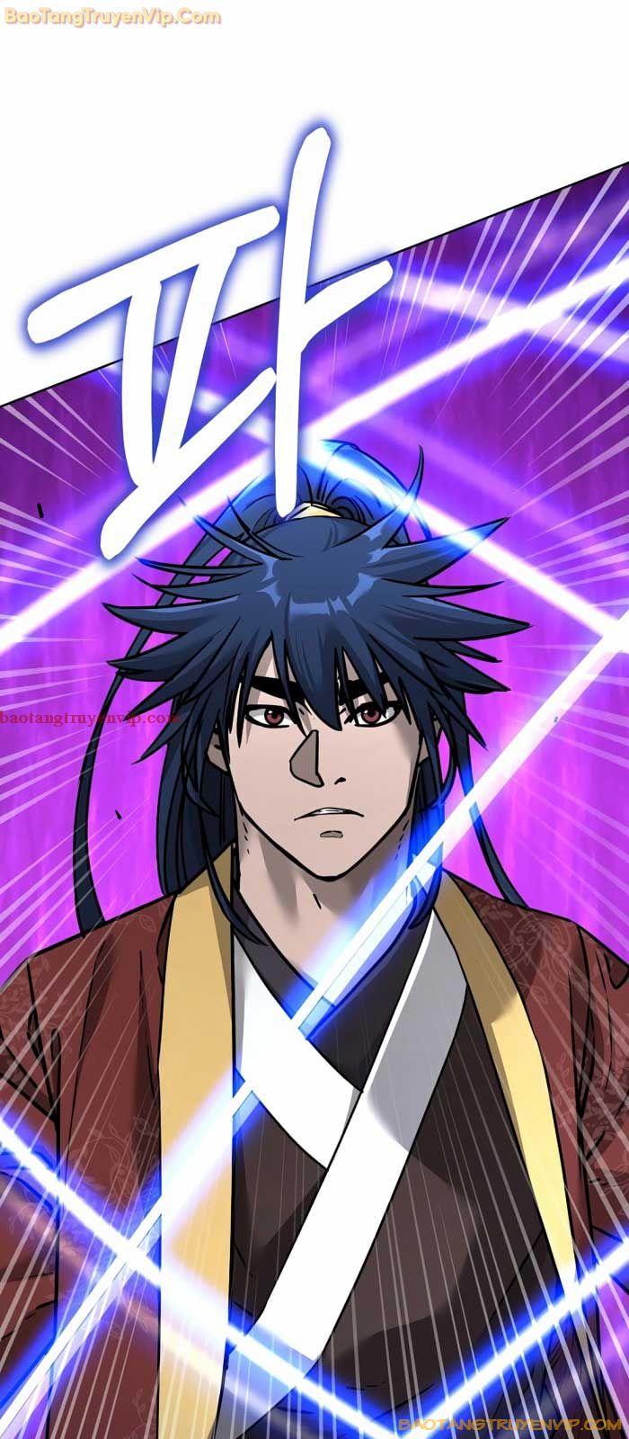 Người Chơi Tiền Kiếp Hồi Sinh Về Murim - Page 29