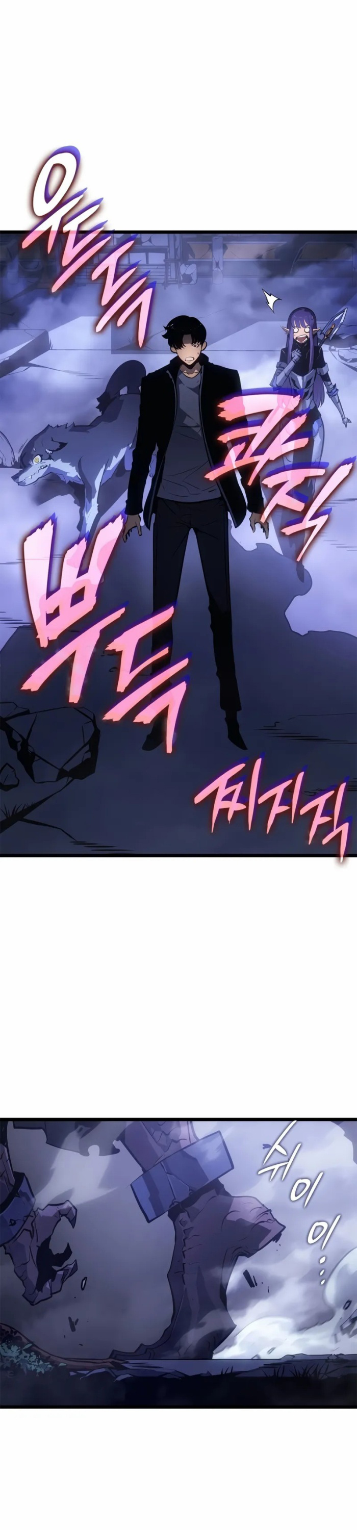 Solo Leveling : Ragnarok - Page 17