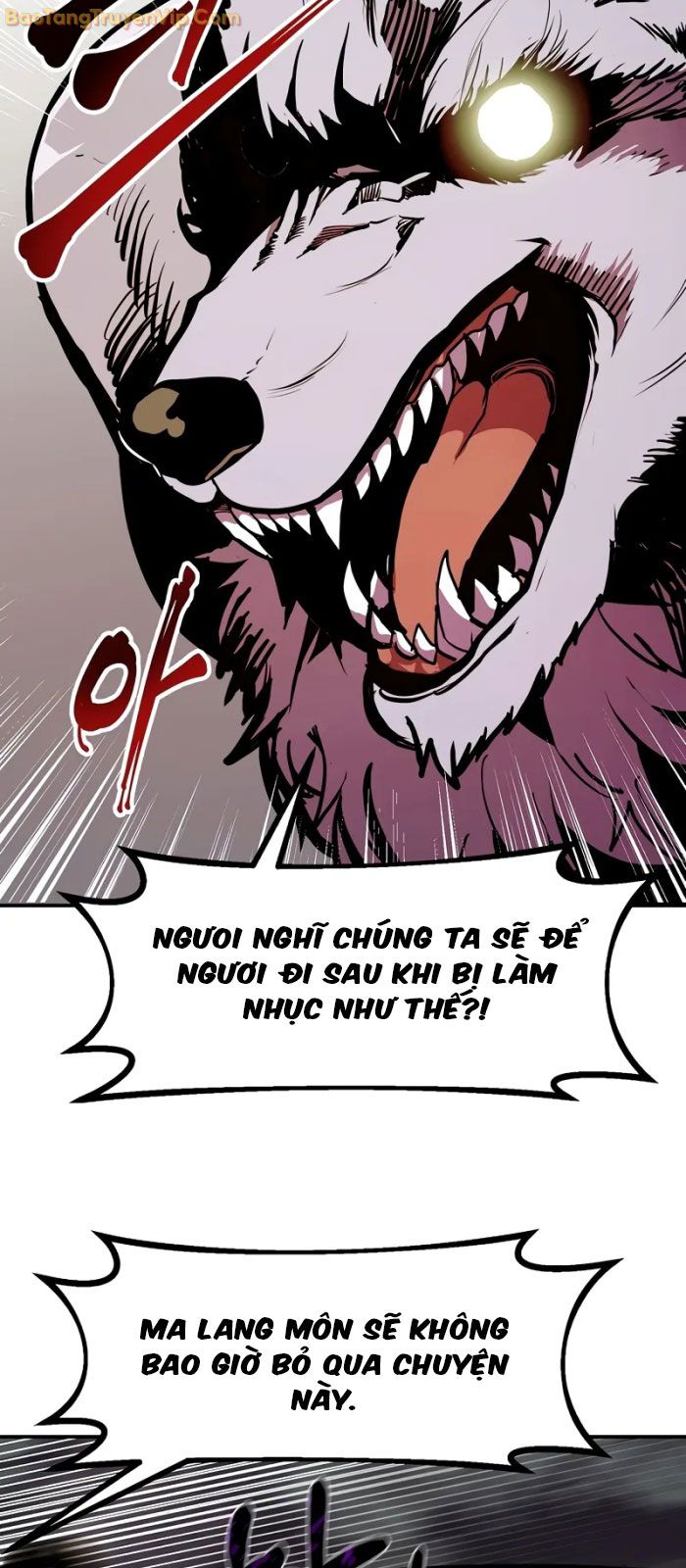 Hồi Quy Trở Lại Thành Kẻ Vô Dụng - Page 46