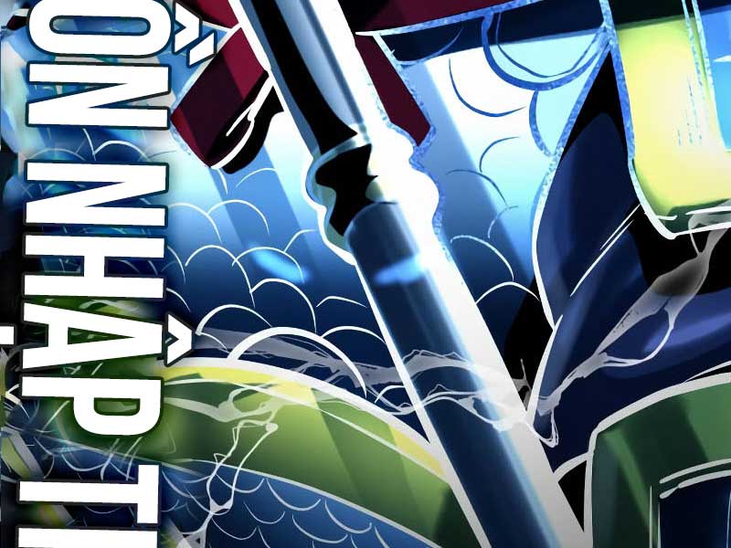 Giao Ước Tử Thần - Page 24