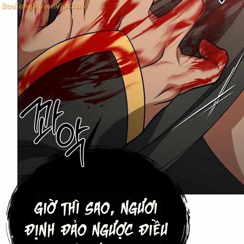 Ta Nuôi 1 Bầy Skeleton - Page 166