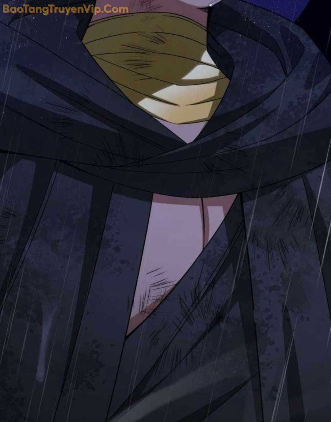 Ta Nuôi 1 Bầy Skeleton - Page 27