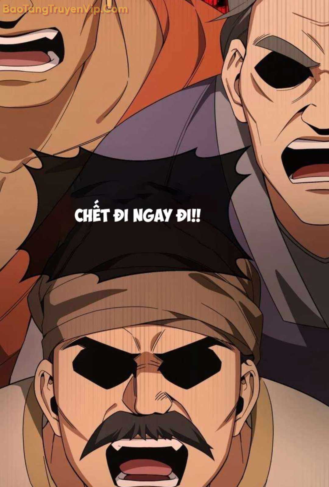 Ta Nuôi 1 Bầy Skeleton - Page 10