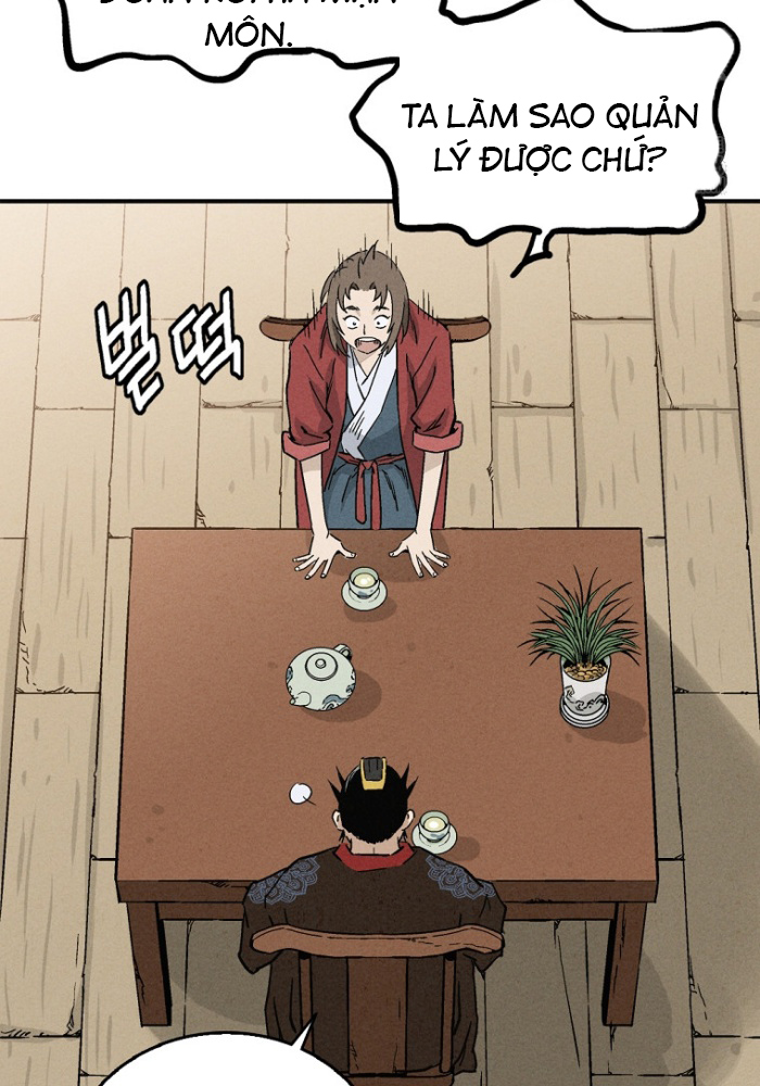 Trọng Sinh Thành Thần Y Thời Tam Quốc - Page 94