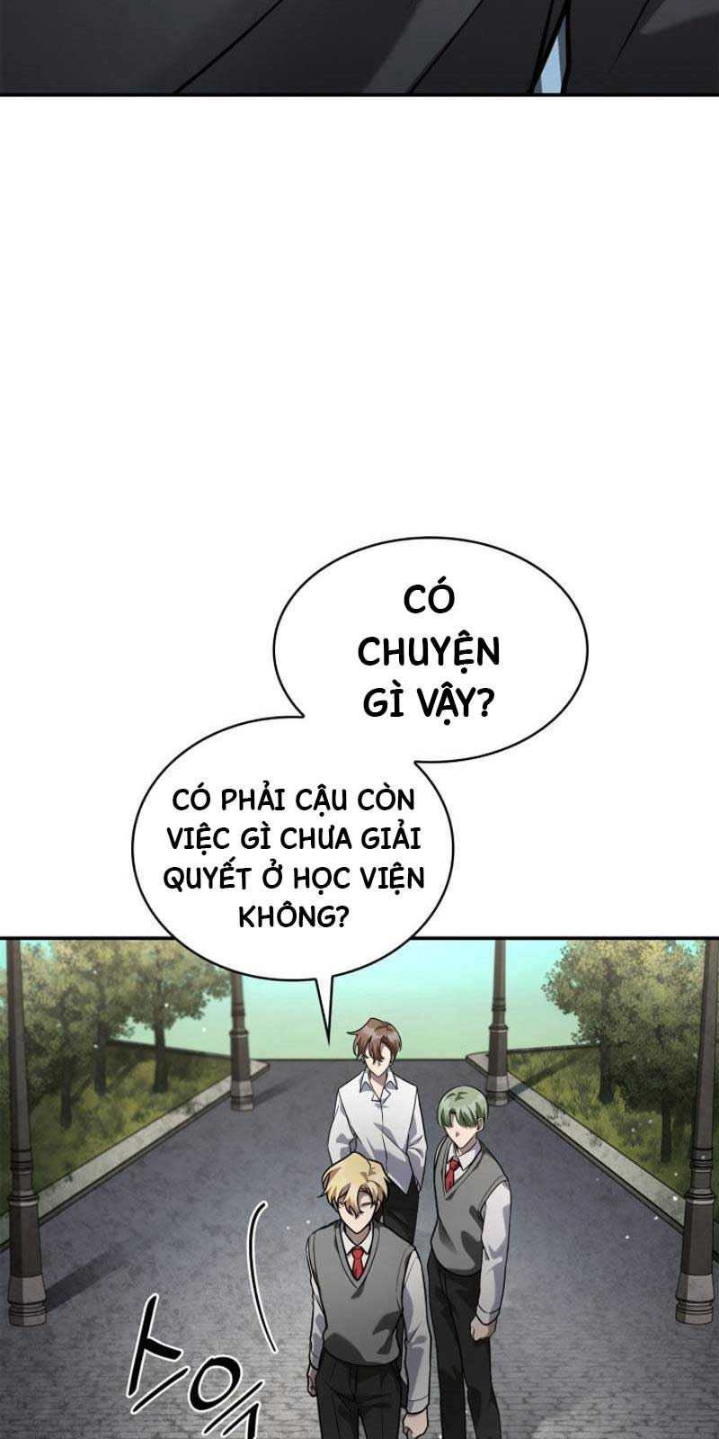 Đại Pháp Sư Toàn Năng - Page 108