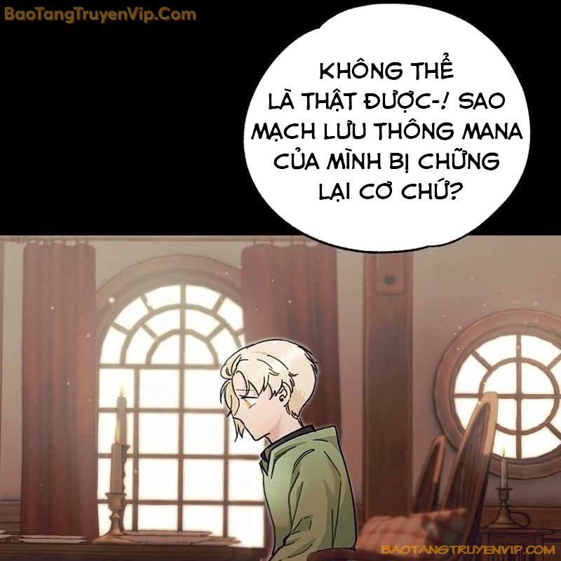 Trở thành công chức pháp thuật - Page 15