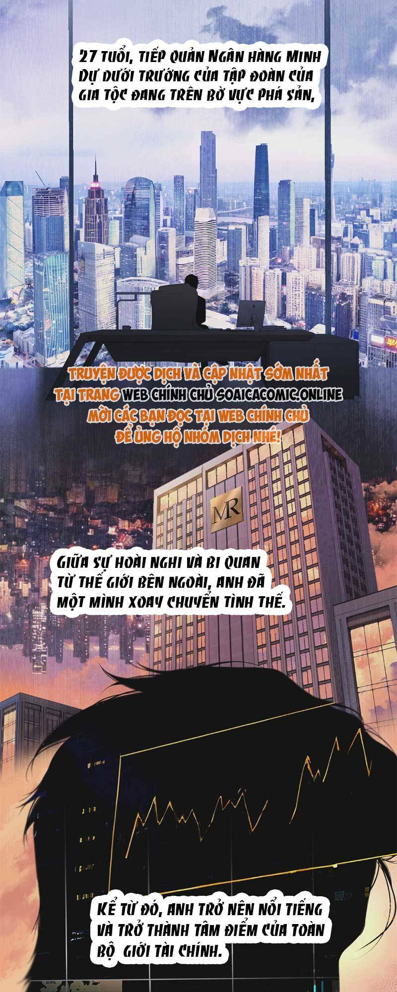 Tôi Cũng Muốn Làm Mợ Út - Page 10