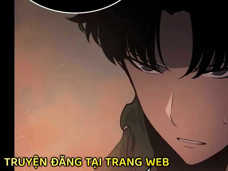 Solo Leveling : Ragnarok - Page 21