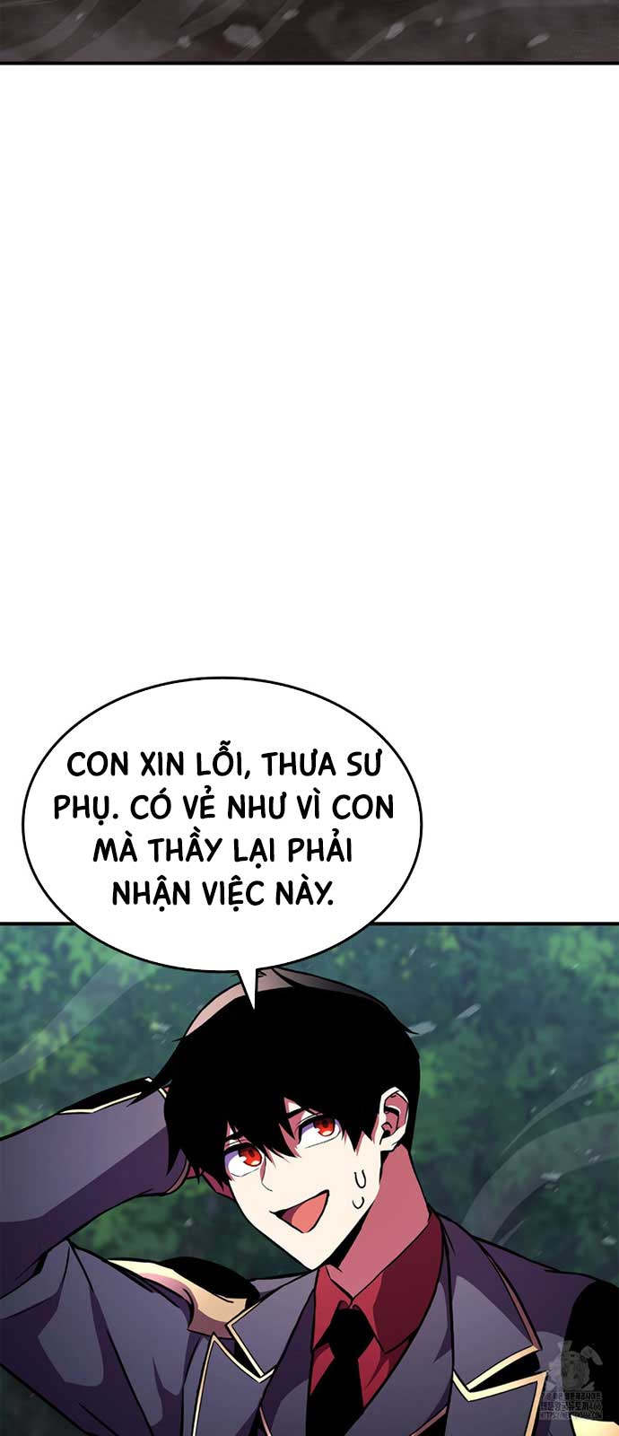 Sự Trở Lại Của Người Chơi Mạnh Nhất - Page 34