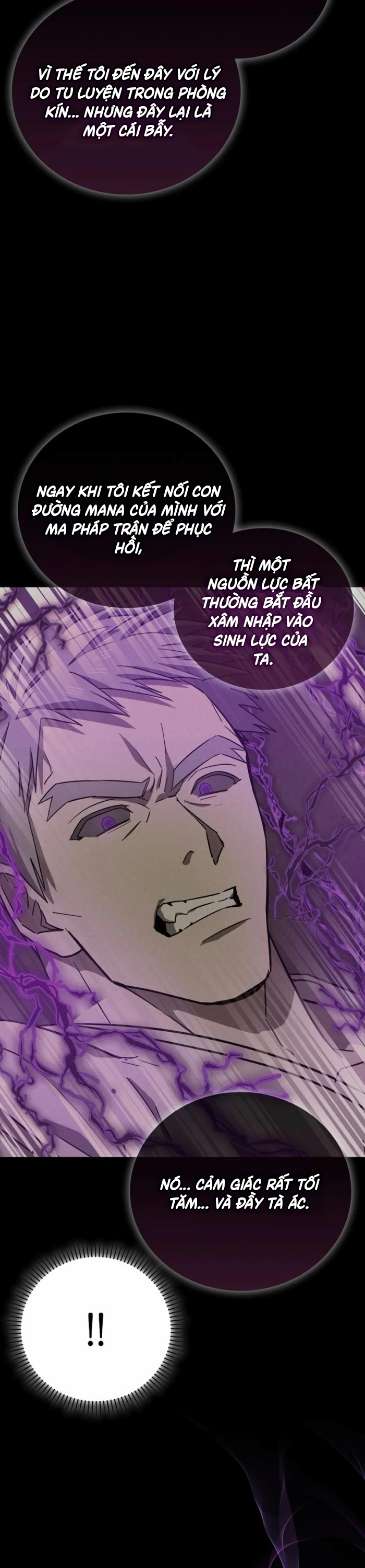 Thánh Cái Khỉ Gì, Đây Là Sức Mạnh Của Y Học Hiện Đại - Page 32