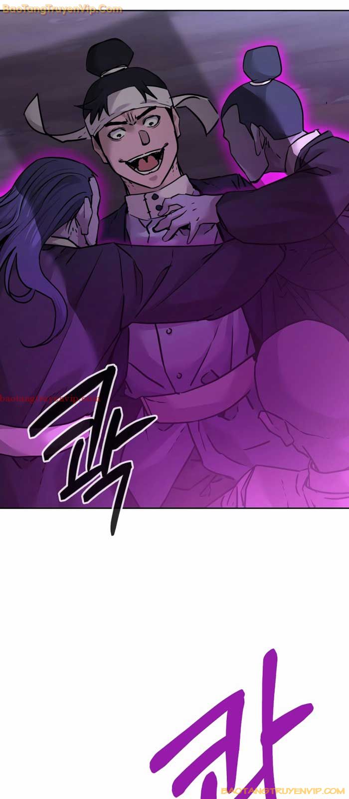 Người Chơi Tiền Kiếp Hồi Sinh Về Murim - Page 42