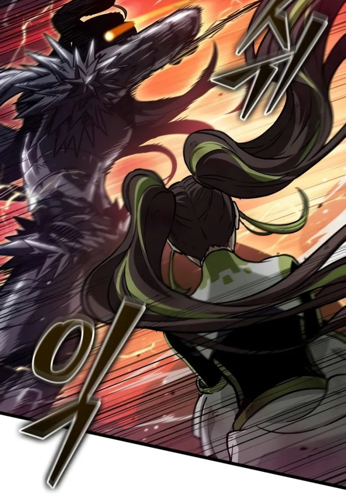 Thế Giới Sau Tận Thế - Page 108