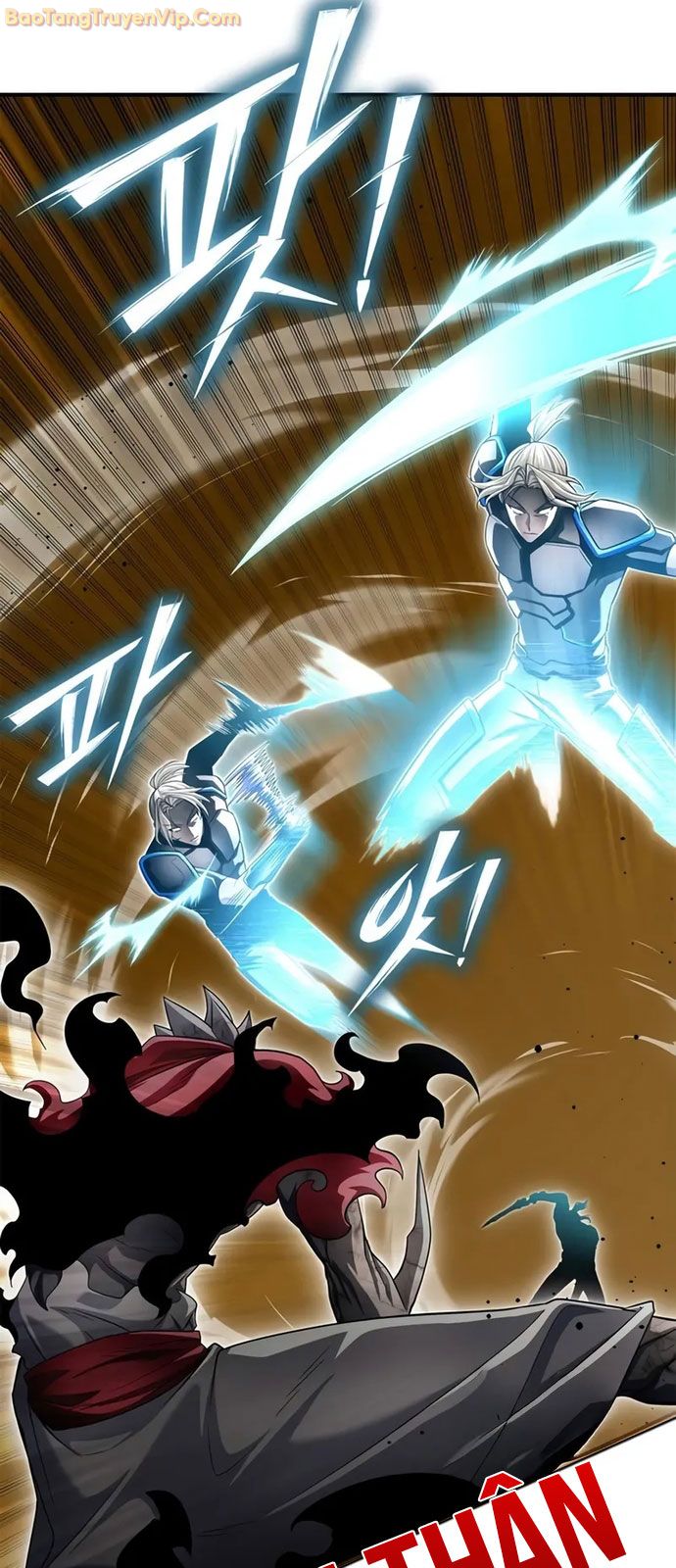 Cuộc Chiến Siêu Nhân - Page 53