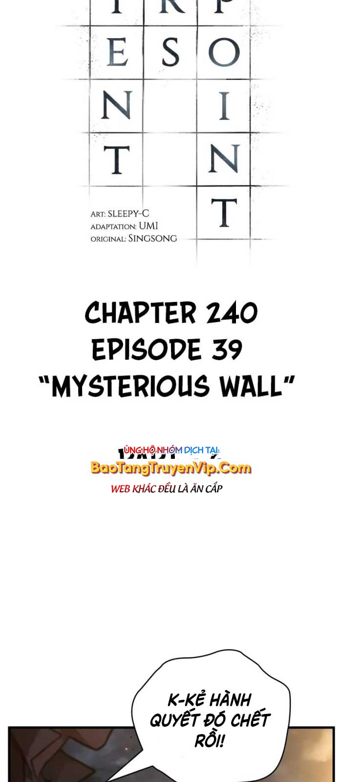 Toàn Trí Độc Giả - Page 6