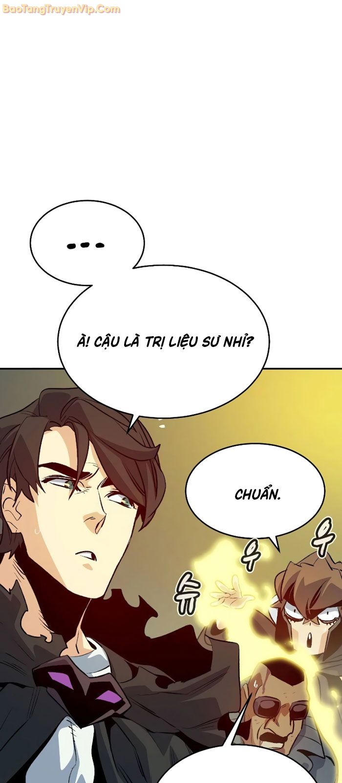 Kẻ Chiêu Hồn Cô Độc - Page 42