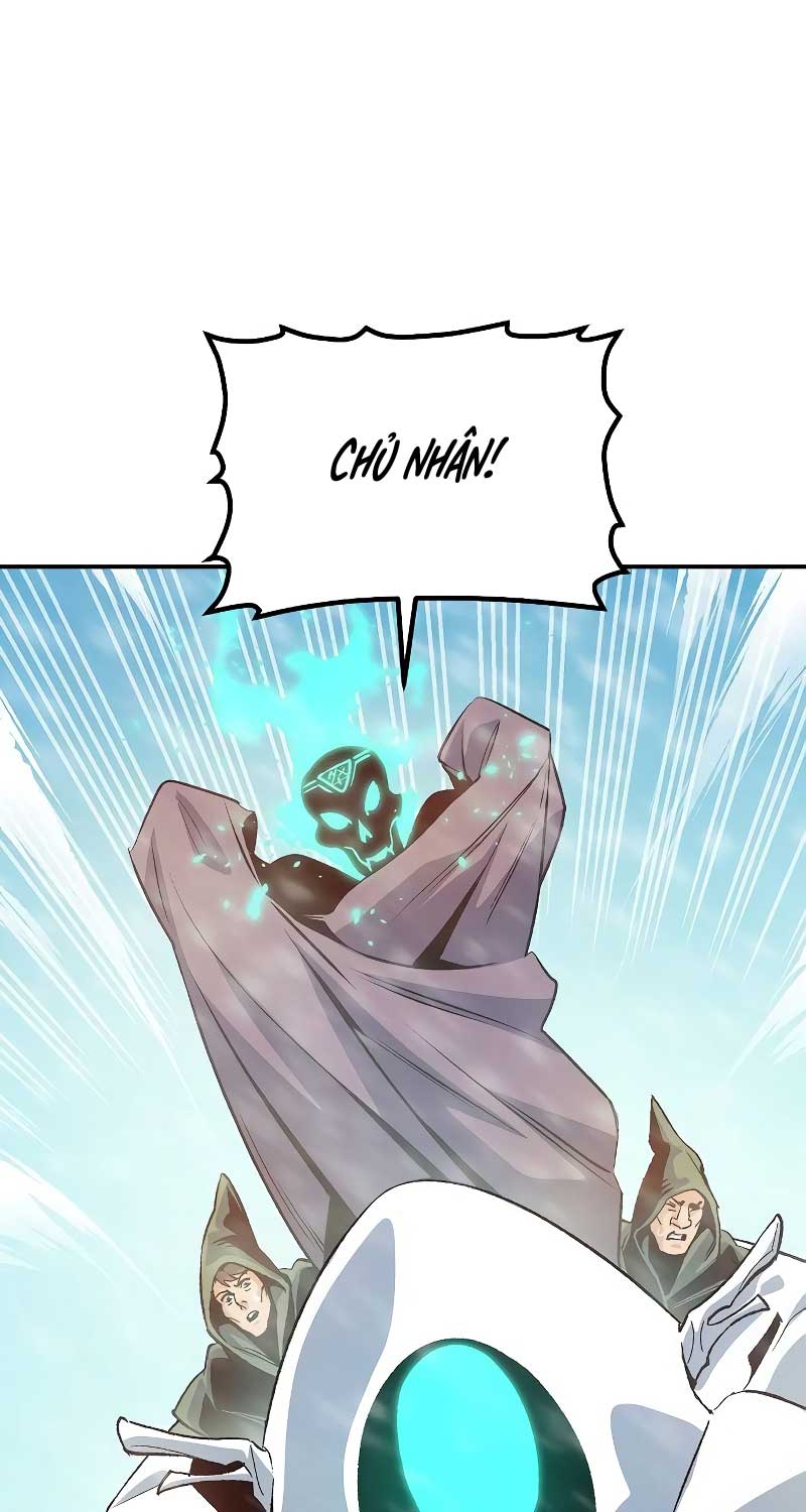 Kẻ Chiêu Hồn Cô Độc - Page 40