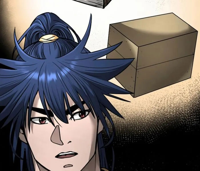 Người Chơi Tiền Kiếp Hồi Sinh Về Murim - Page 100