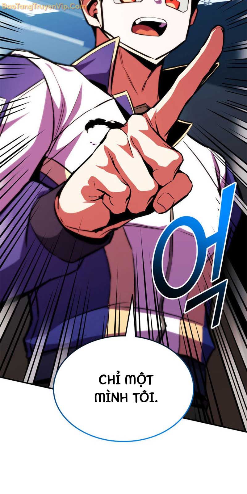 Sự Trở Lại Của Người Chơi Mạnh Nhất - Page 29