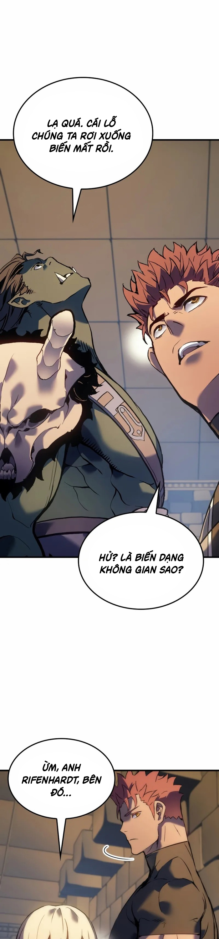 Đế Vương Hồi Quy - Page 16