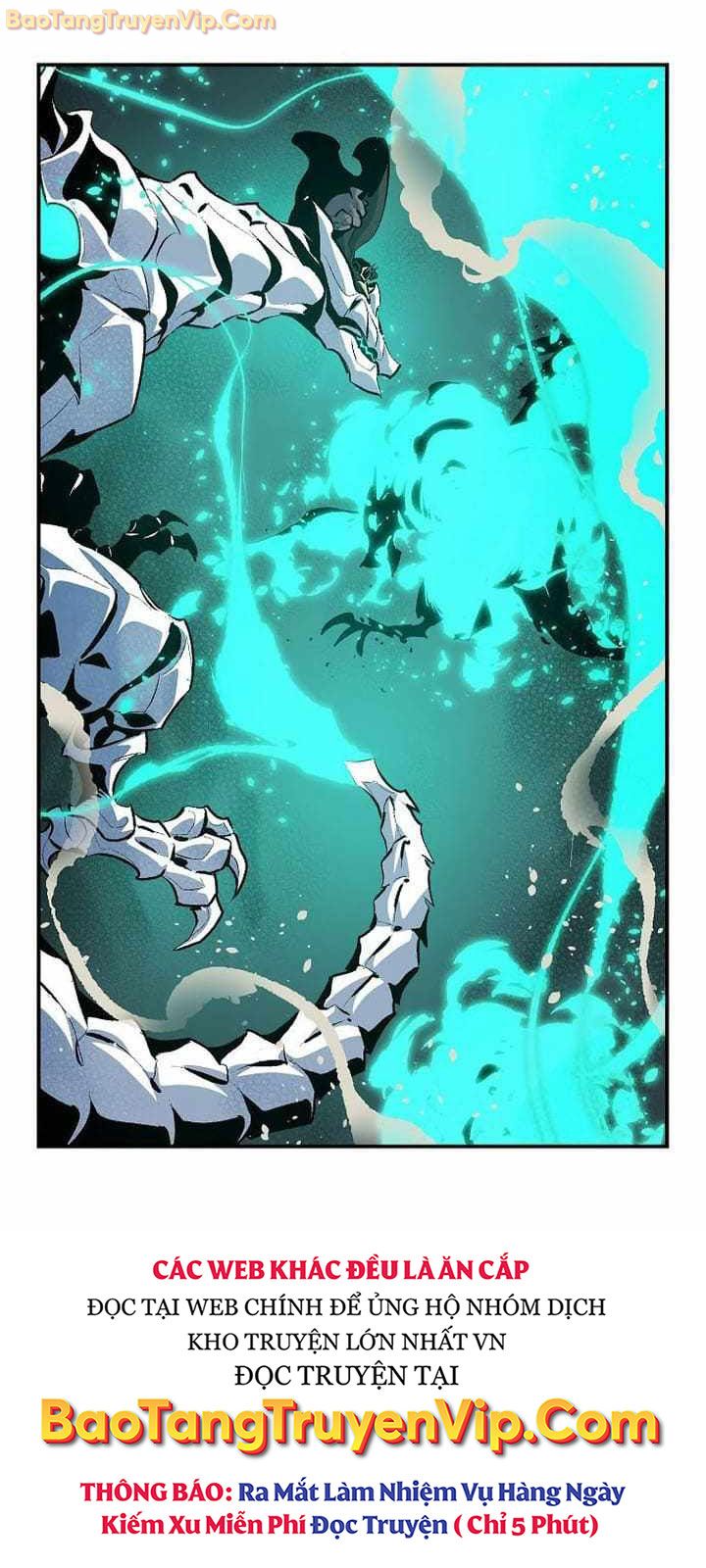 Kẻ Chiêu Hồn Cô Độc - Page 6