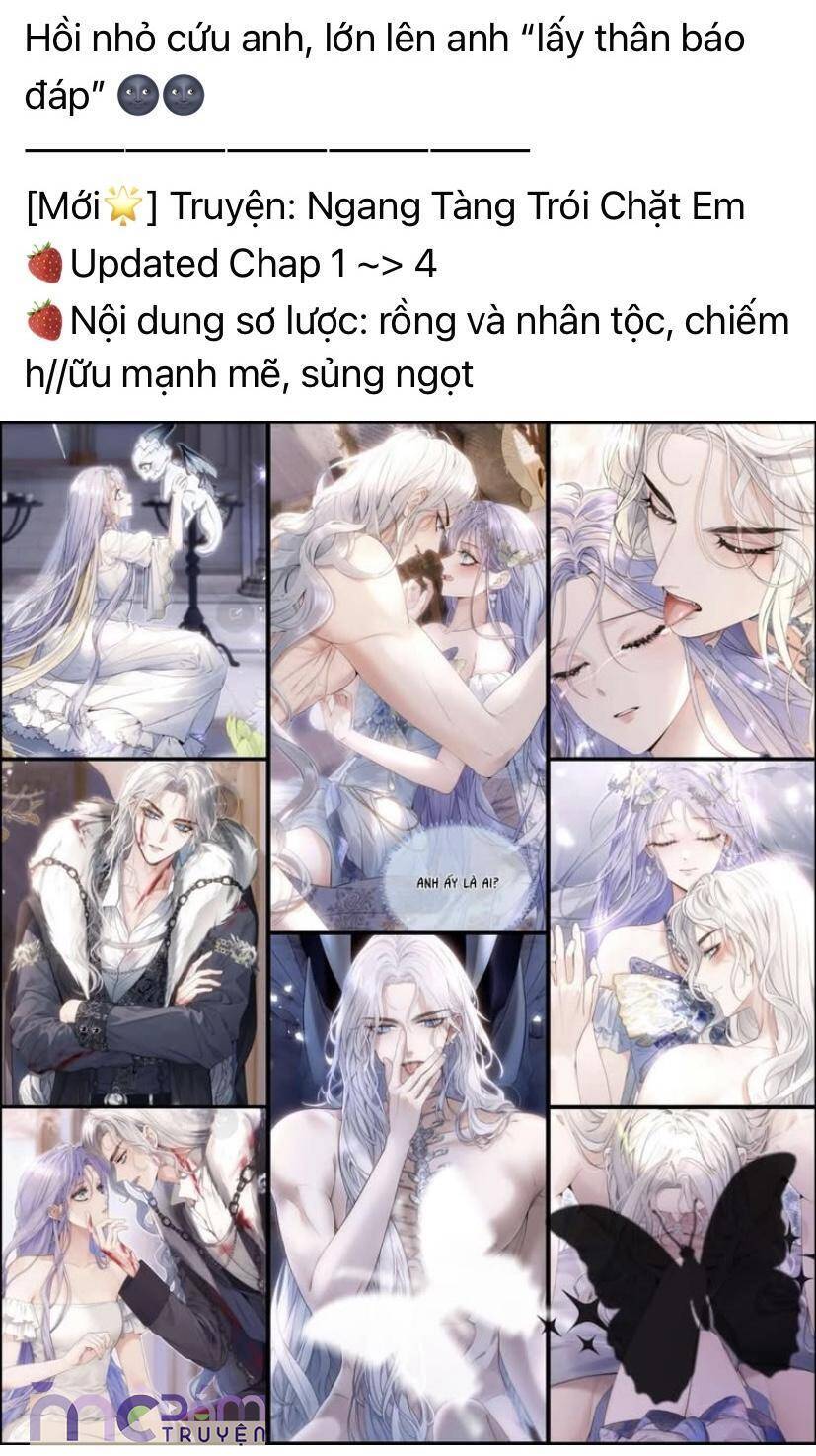 Tôi Cũng Muốn Làm Mợ Út - Page 44