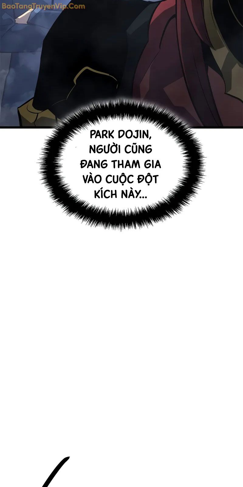 Solo Leveling : Ragnarok - Page 102