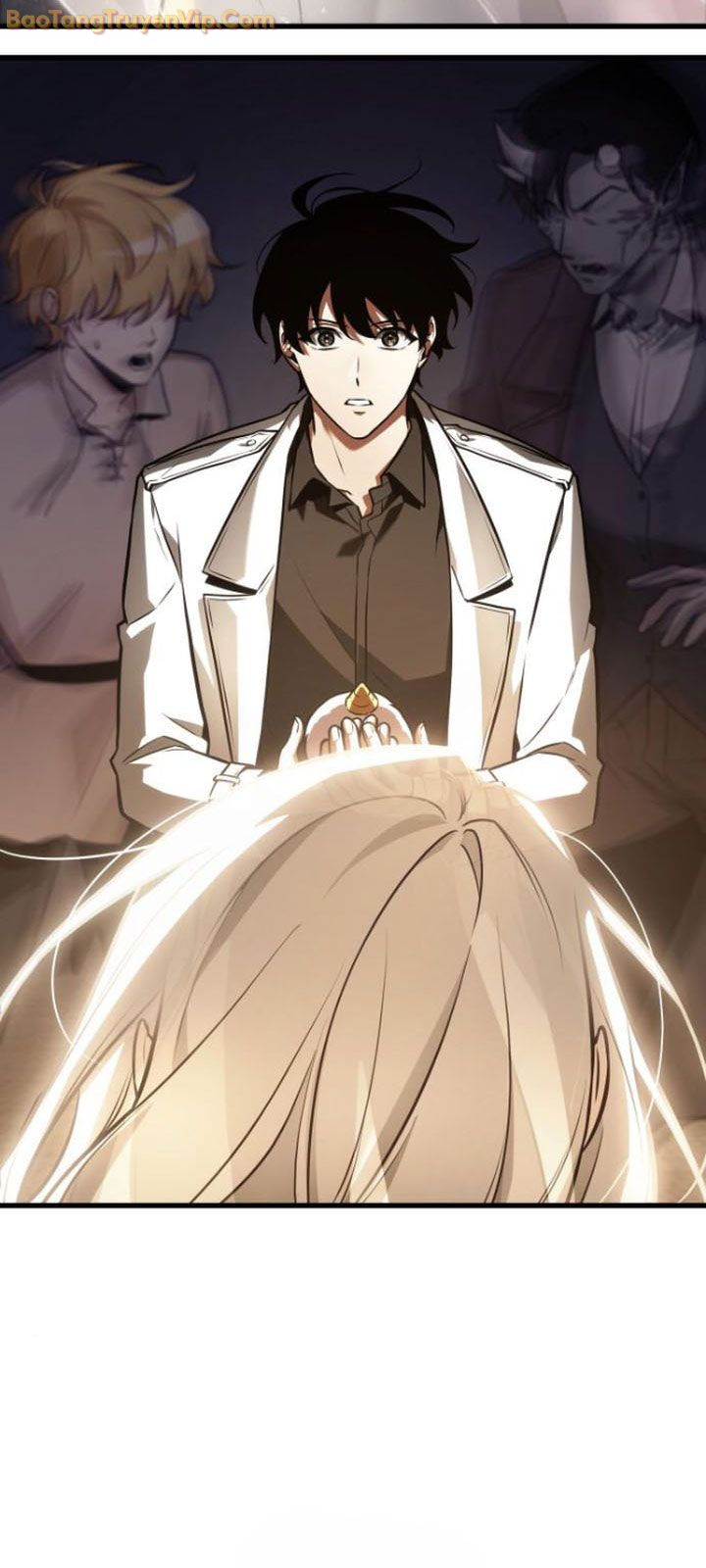 Toàn Trí Độc Giả - Page 32