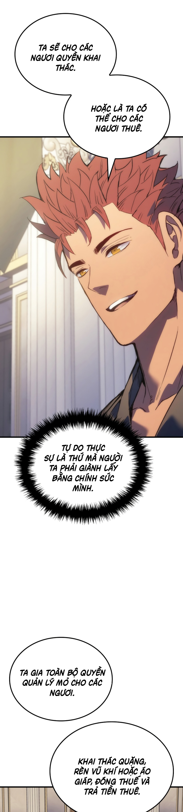 Đế Vương Hồi Quy - Page 27