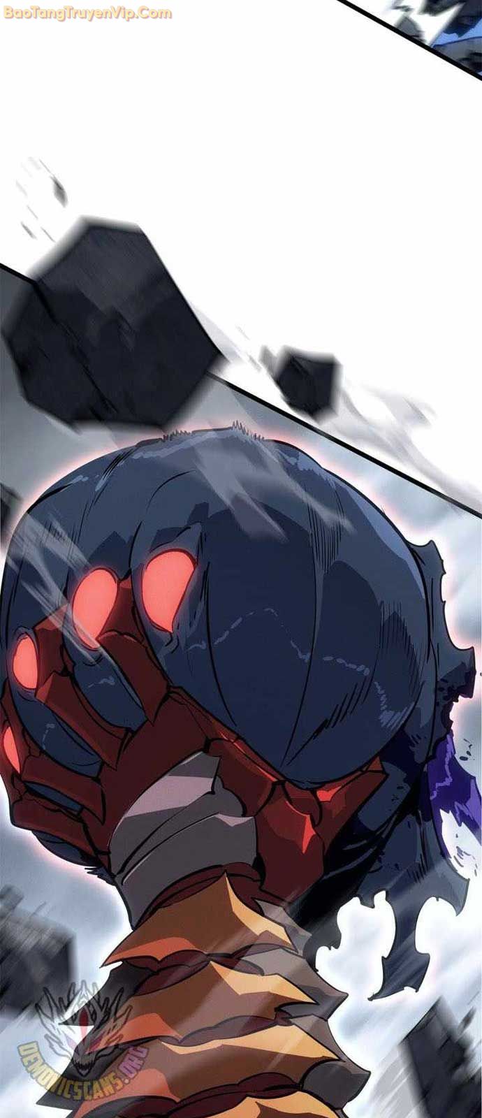 Solo Leveling : Ragnarok - Page 52