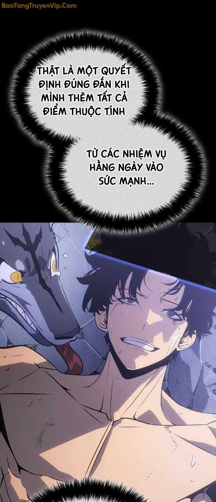 Solo Leveling : Ragnarok - Page 31