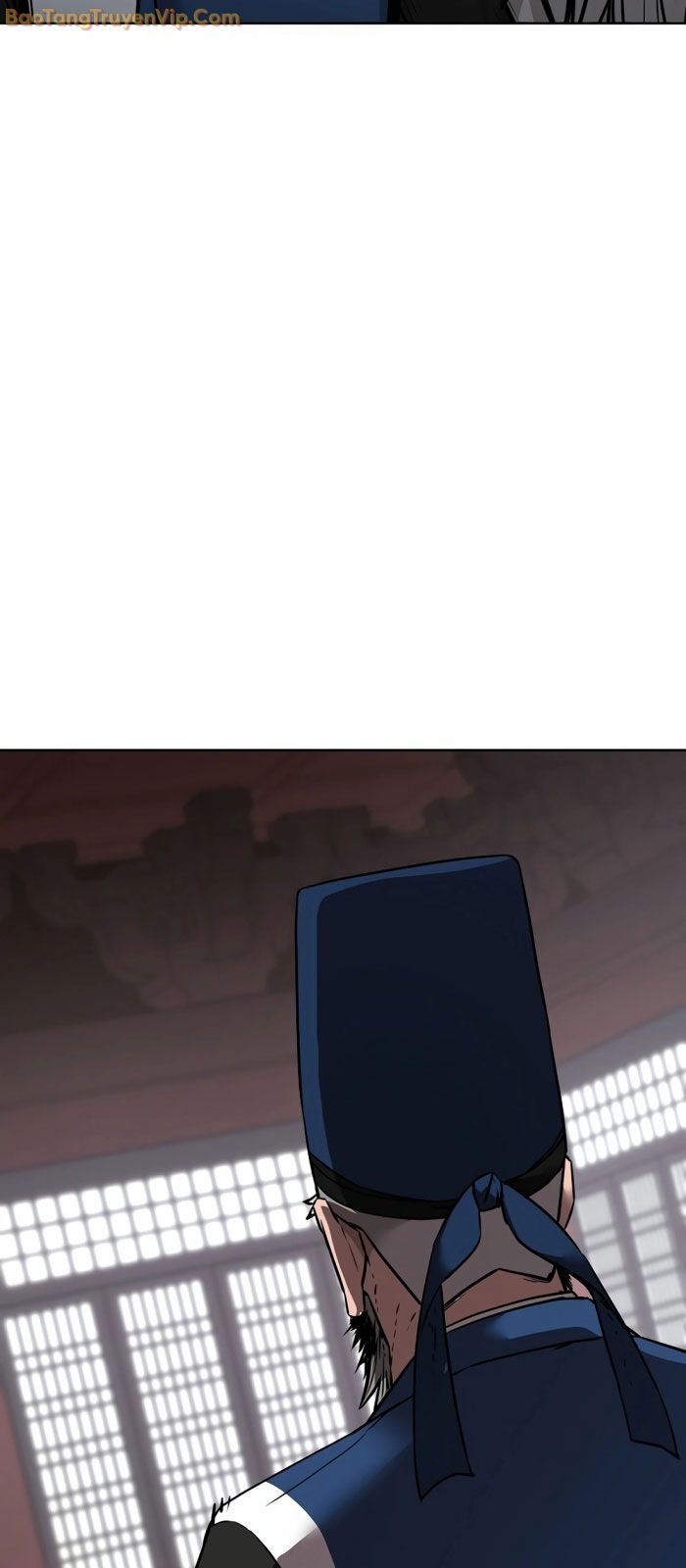 Người Chơi Tiền Kiếp Hồi Sinh Về Murim - Page 42