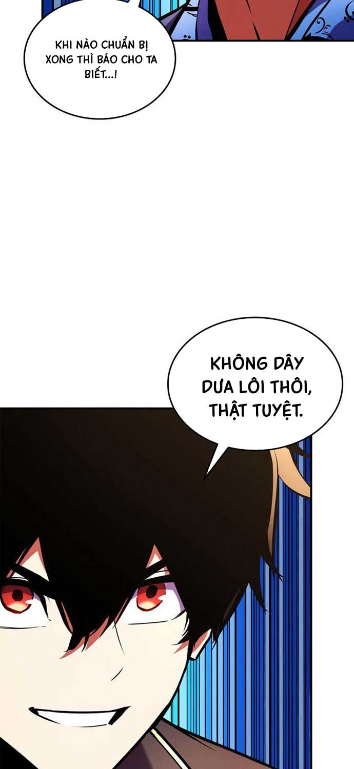 Sự Trở Lại Của Người Chơi Mạnh Nhất - Page 18